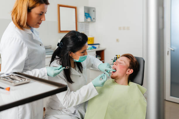 Best Emergency Tooth Extraction in Lake Park, NC