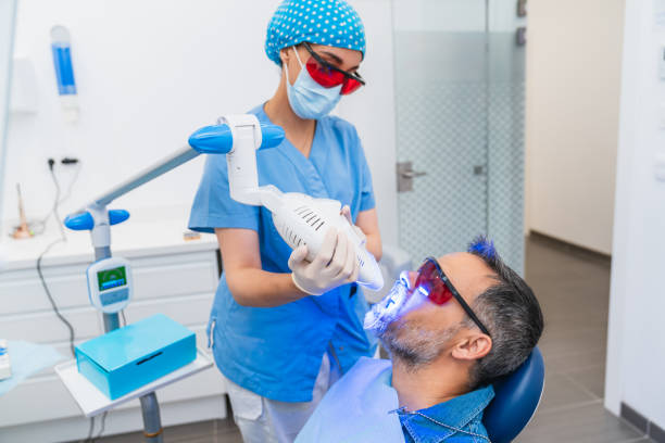 Best Walk-In Emergency Dentist in Lake Park, NC
